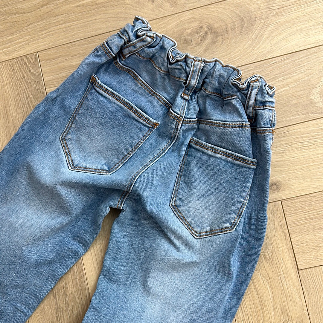 Jeans denim co : 7 ans