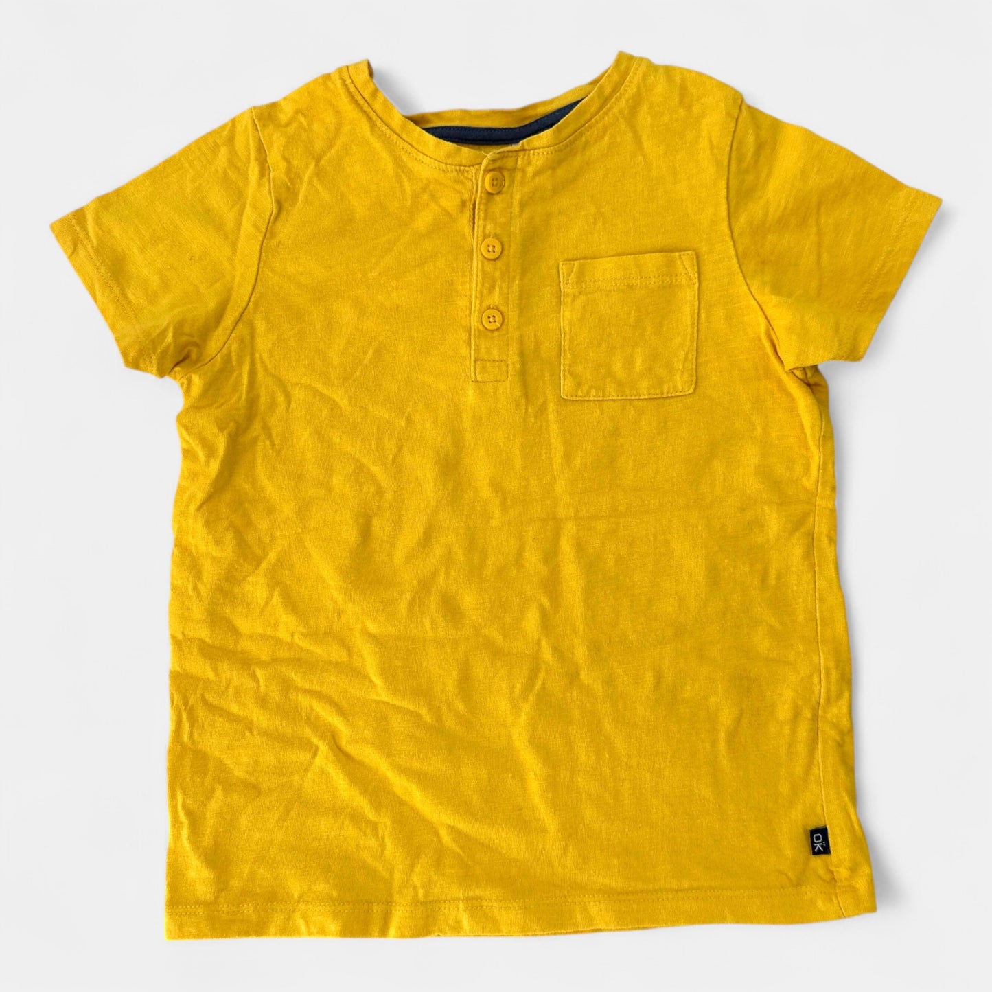 T-Shirt Okaïdi : 6 ans