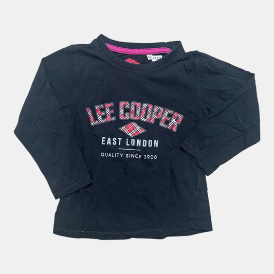 T-Shirt Lee Cooper : 4 ans