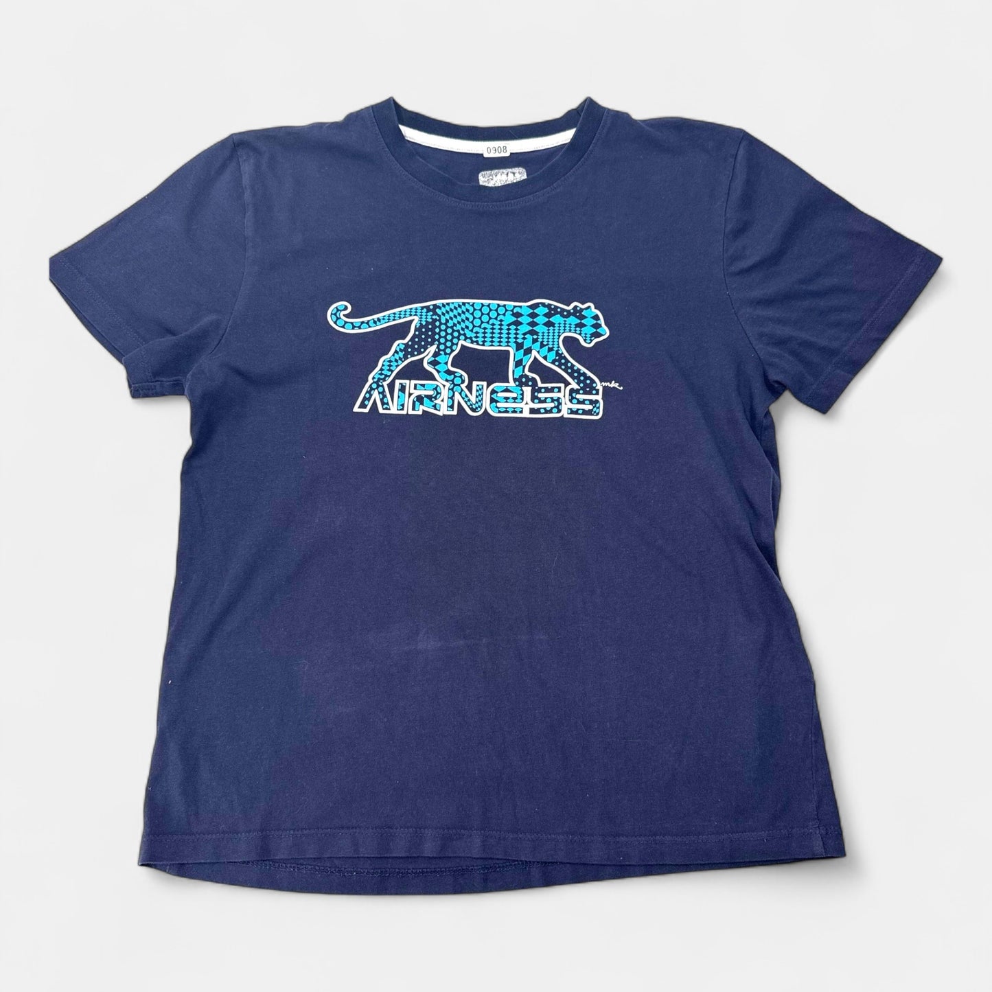 T-Shirt Airness : 14 ans