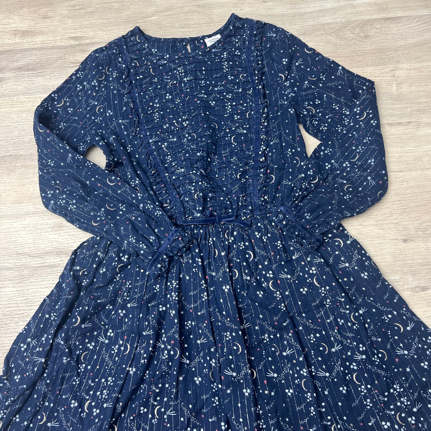 Robe Tape à l'oeil : 14 ans