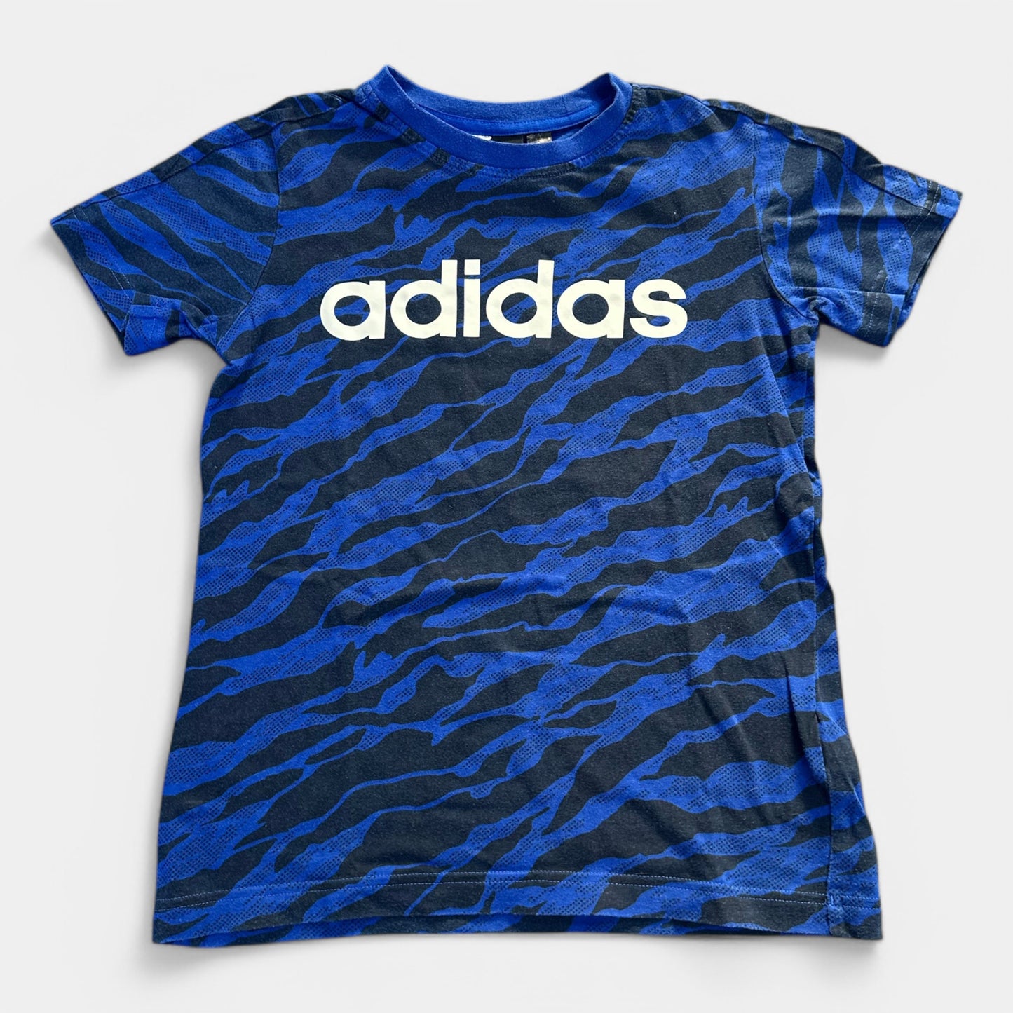 T-Shirt Adidas : 10 ans