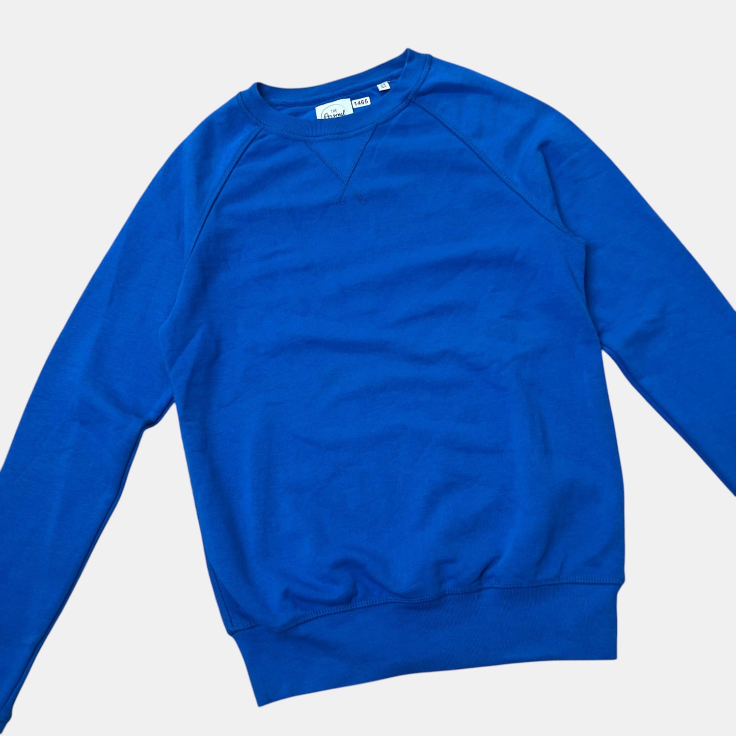 Pull The Personal project : 14 ans