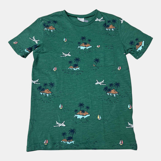 T-Shirt Tape à l'oeil : 12 ans