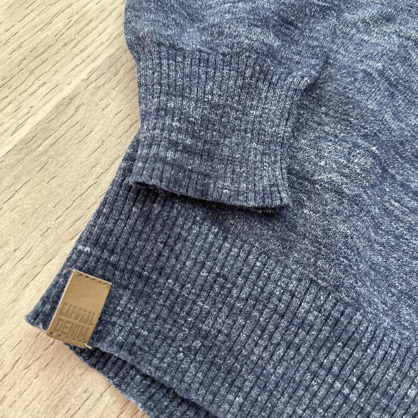 Pull Kaporal : 8 ans