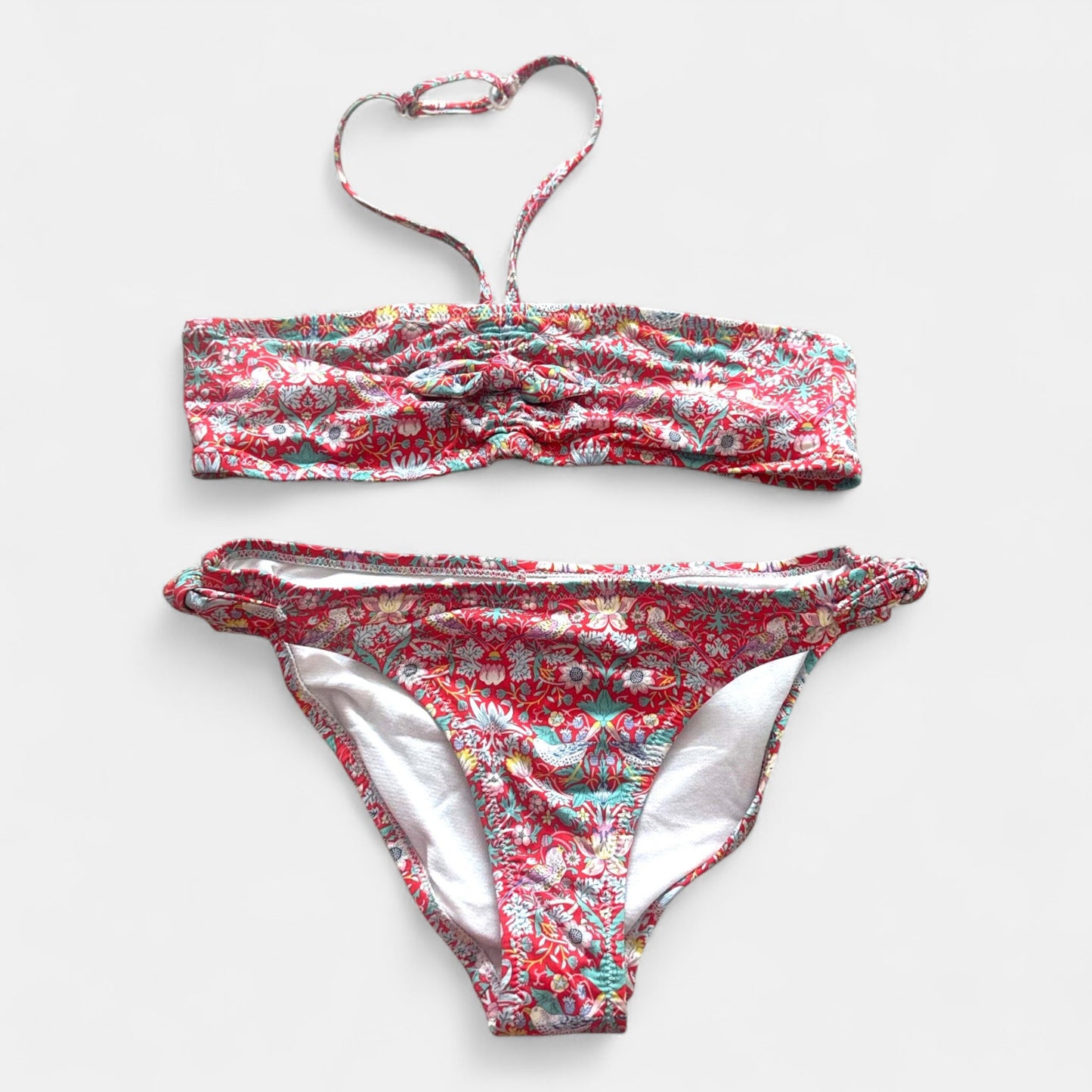 Maillot de bain Cyrillus : 10 ans