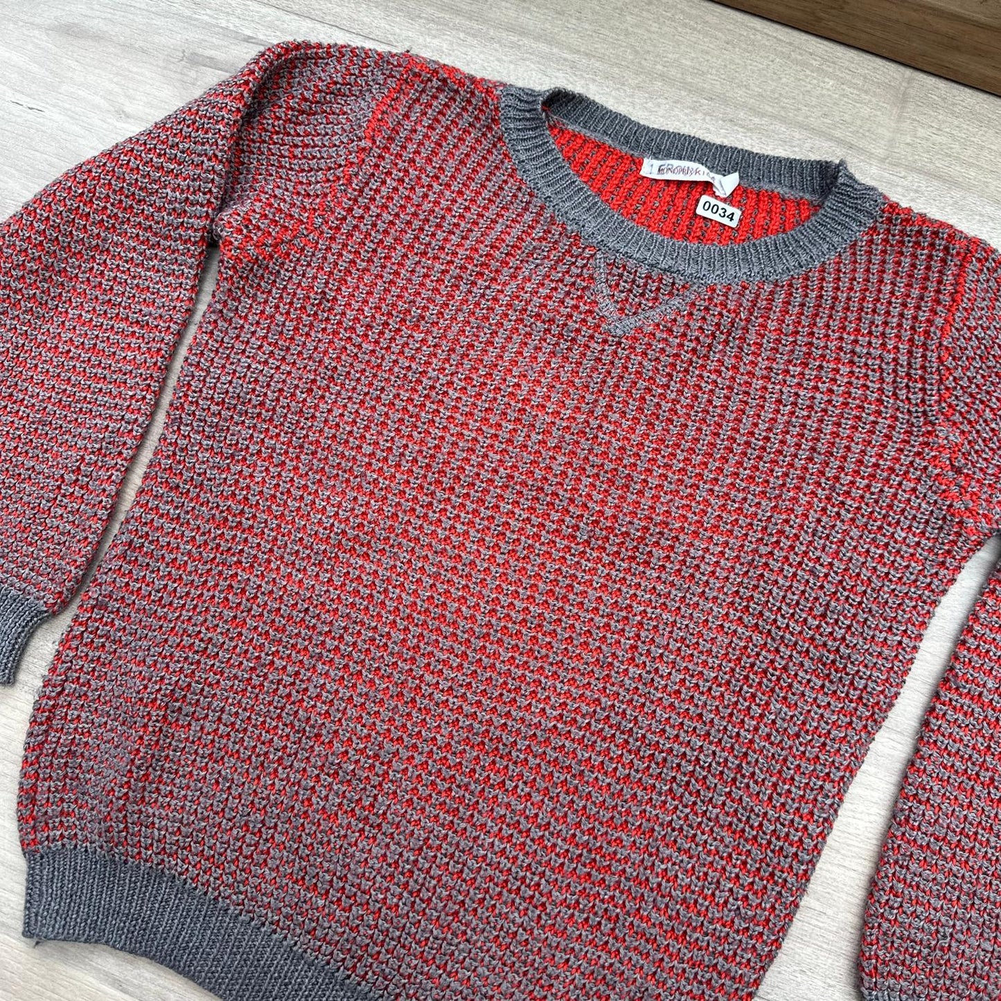 Pull Monoprix Kids : 5 ans