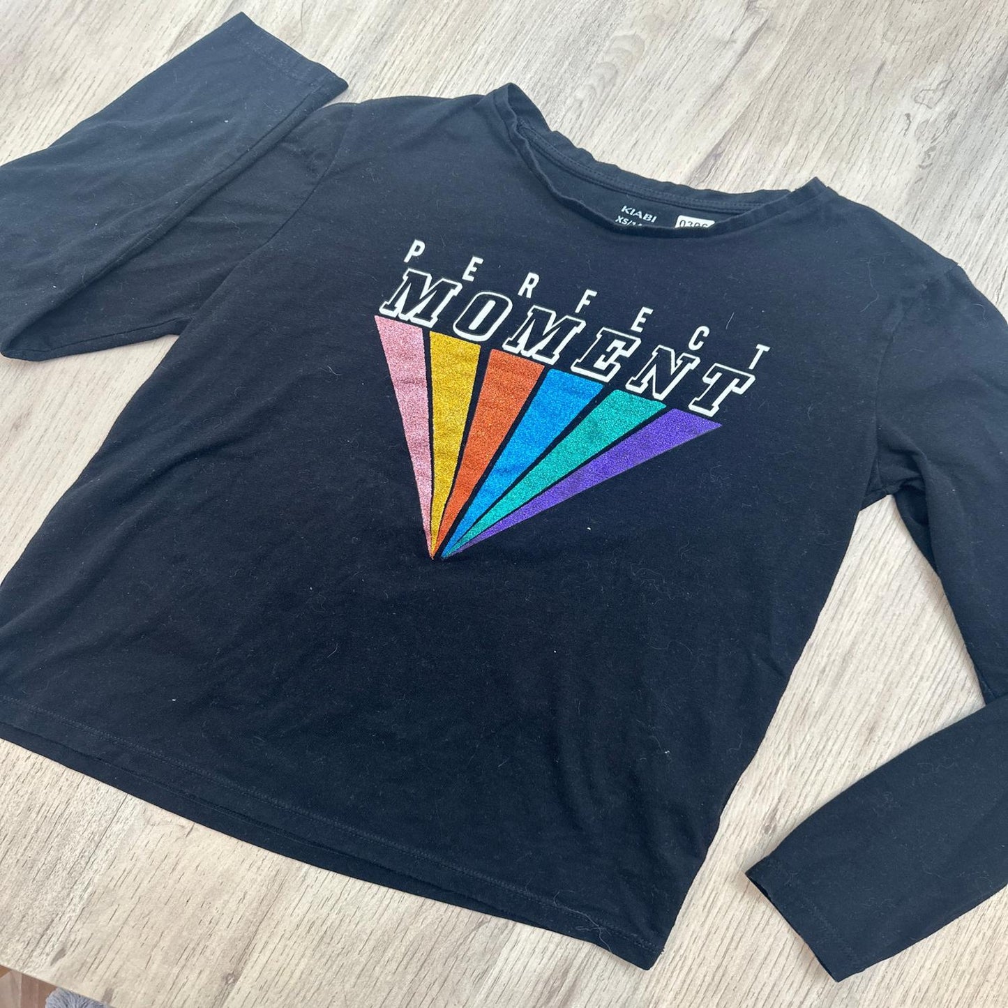 T-shirt Kiabi : 14 ans