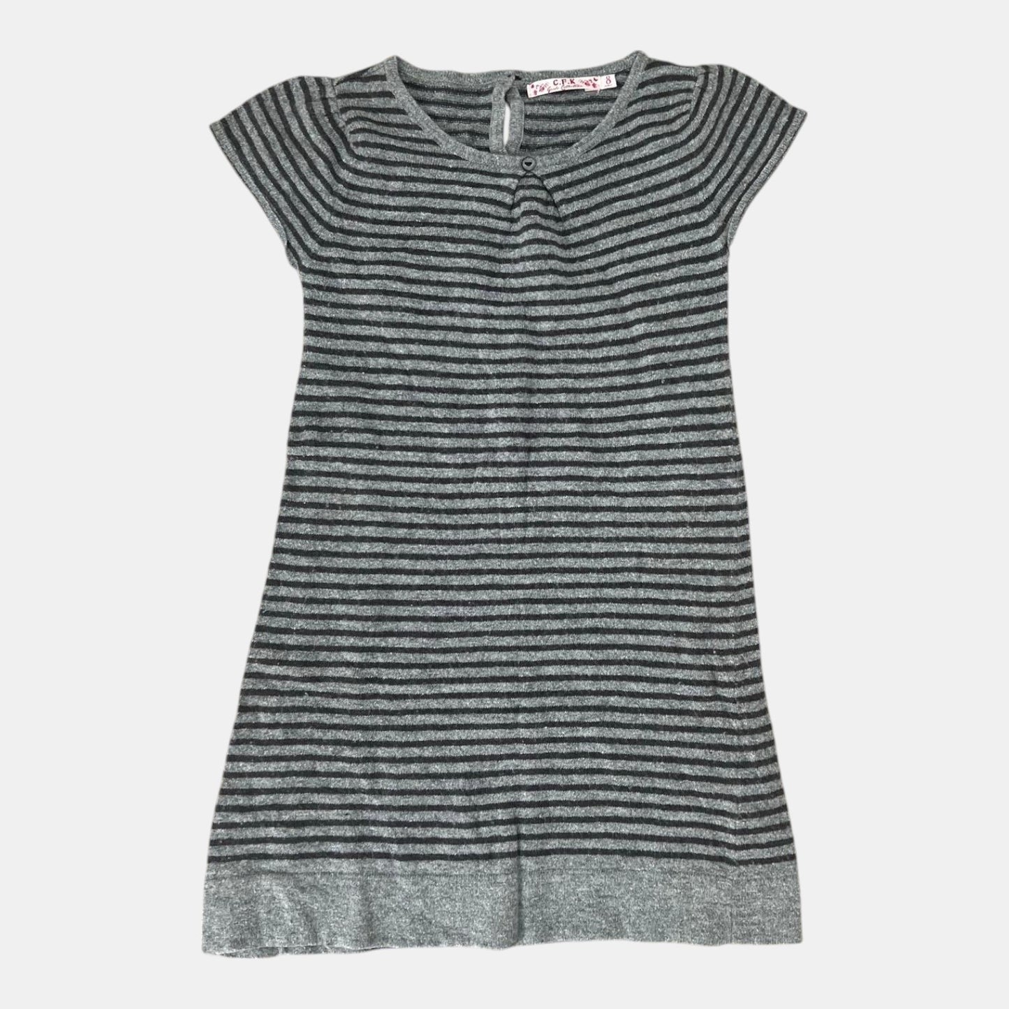 Robe CFK : 8 ans