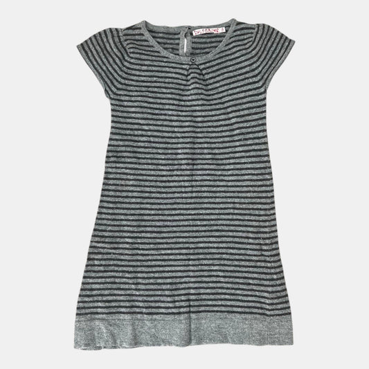 Robe CFK : 8 ans