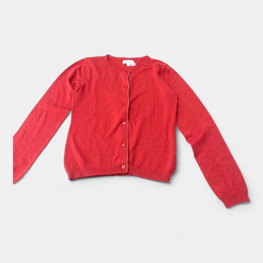 Gilet Frizzle : 13 ans