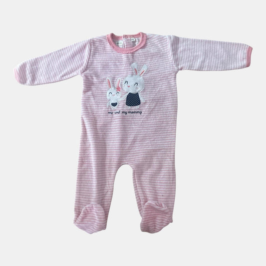 Pyjama : 6 mois