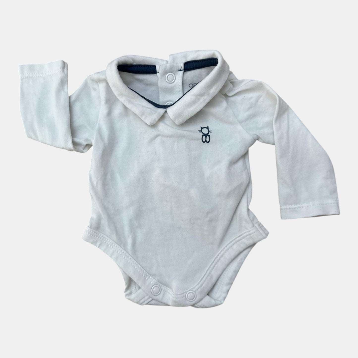 Body Okaïdi : 0 mois