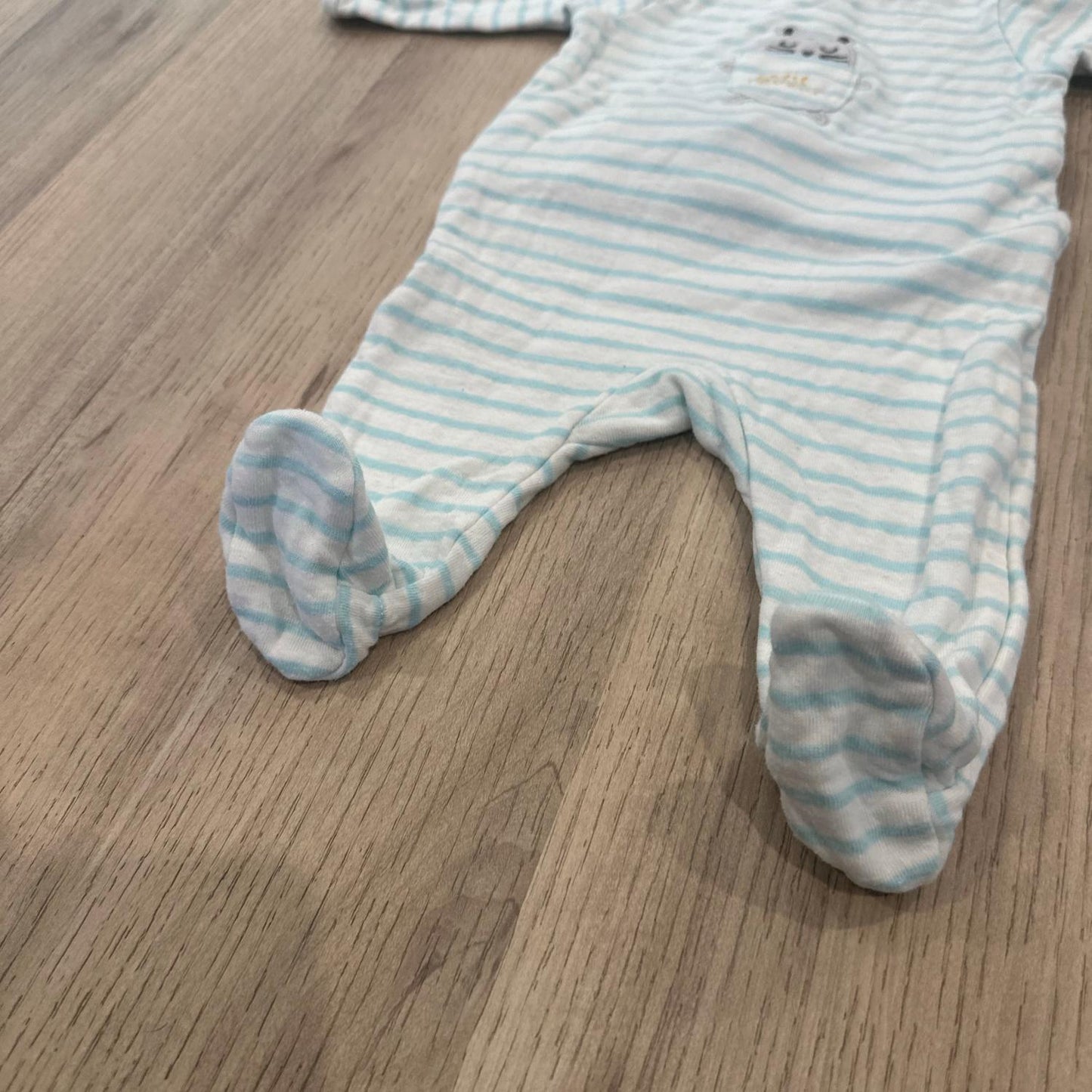 Pyjama Tape à l'oeil : 1 mois