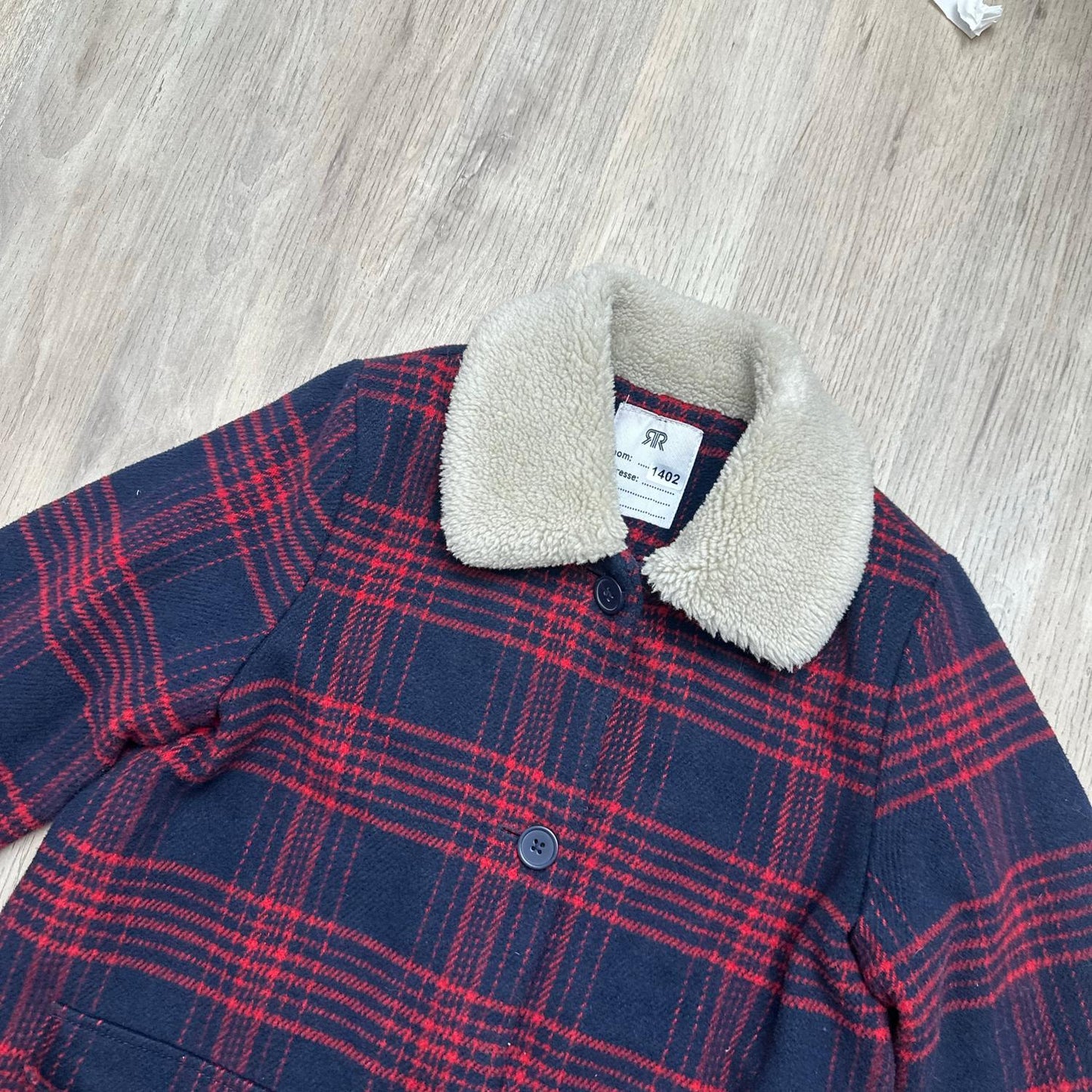 Veste / Manteau La redoute : 10 ans