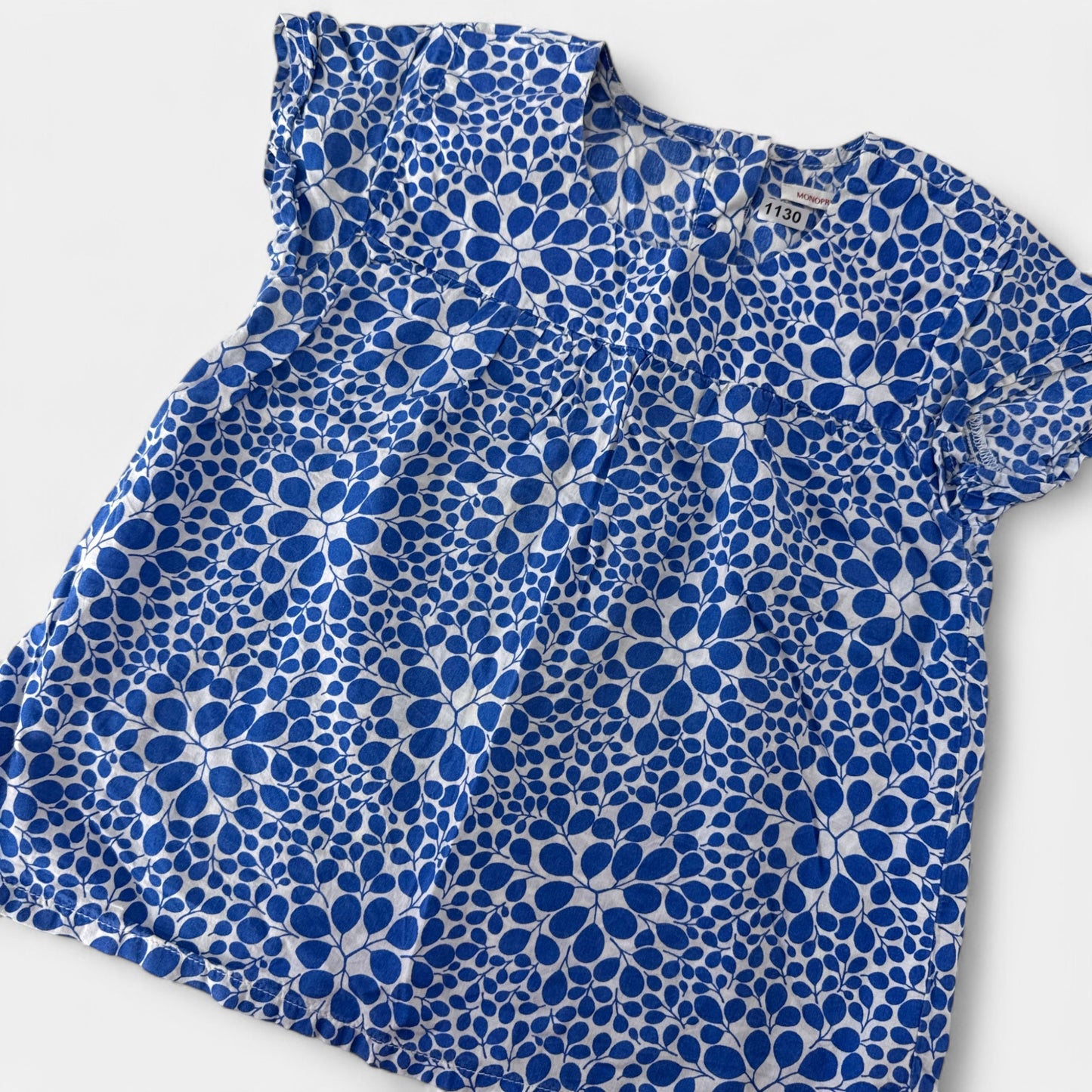 Blouse Monoprix Kids : 6 ans