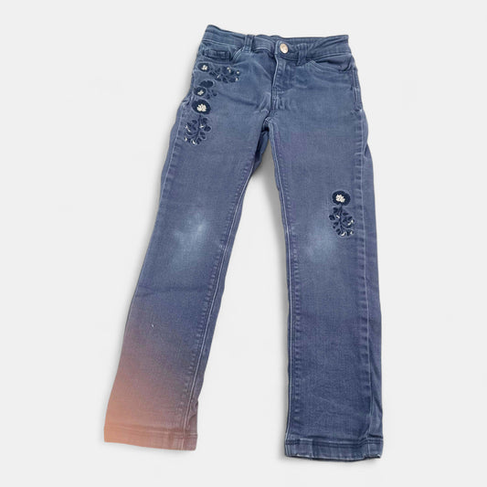 Pantalon Tape à l'oeil : 6 ans