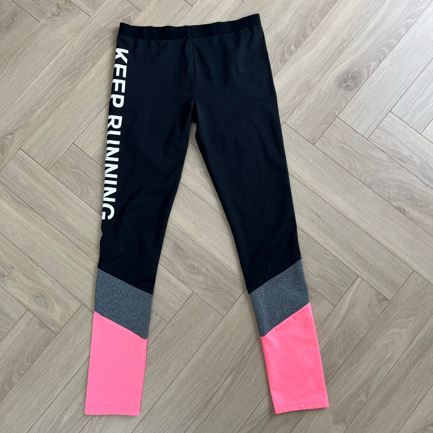 Pantalon Sport Gémo : 14 ans