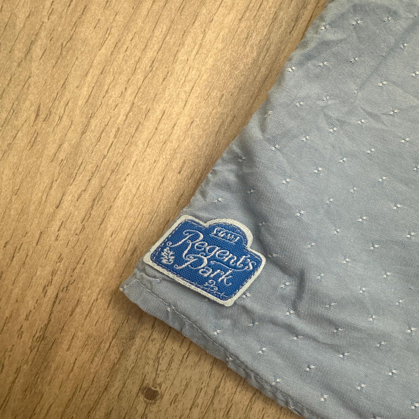 Chemise Sergent Major : 4 ans