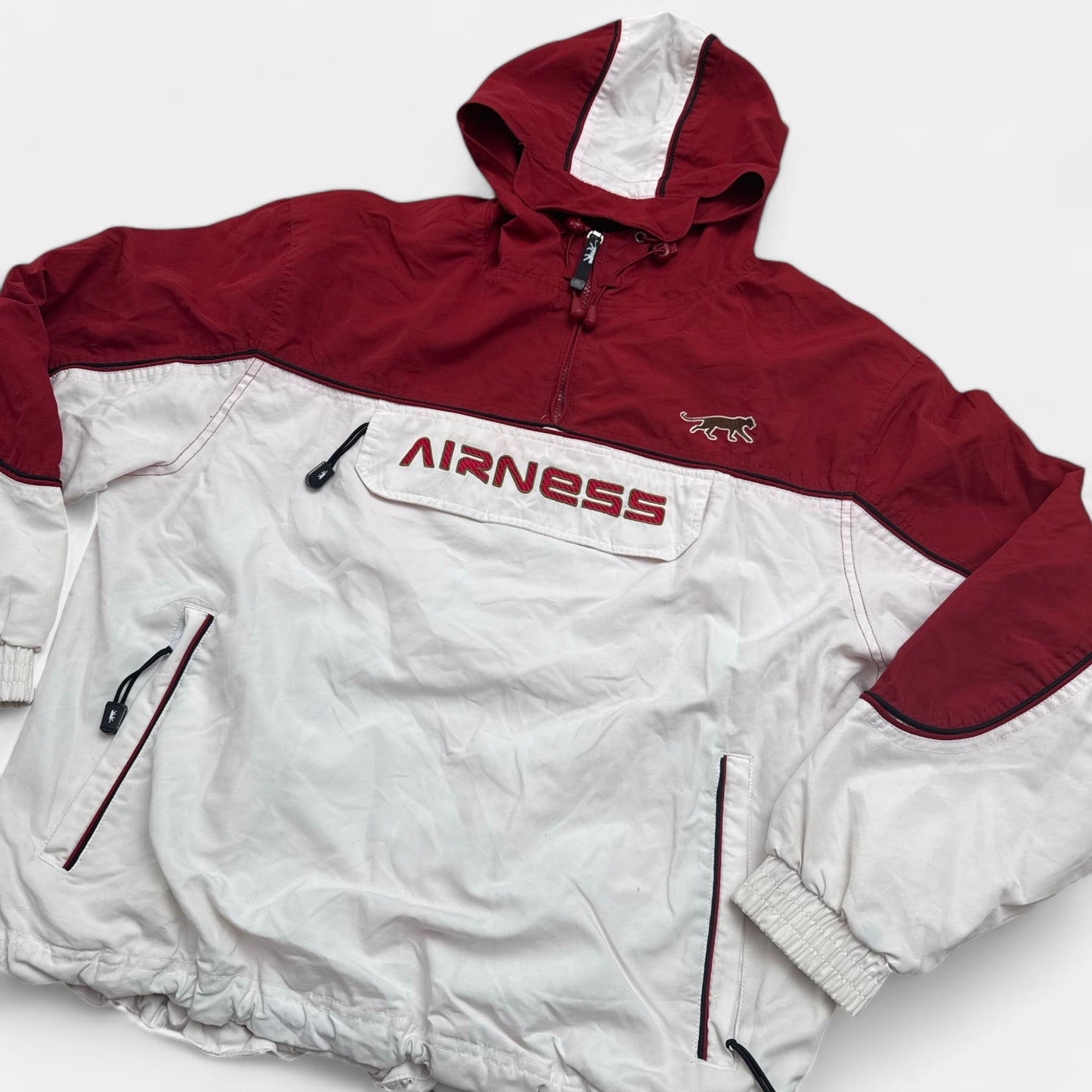 Veste / Manteau Airness : 16 ans