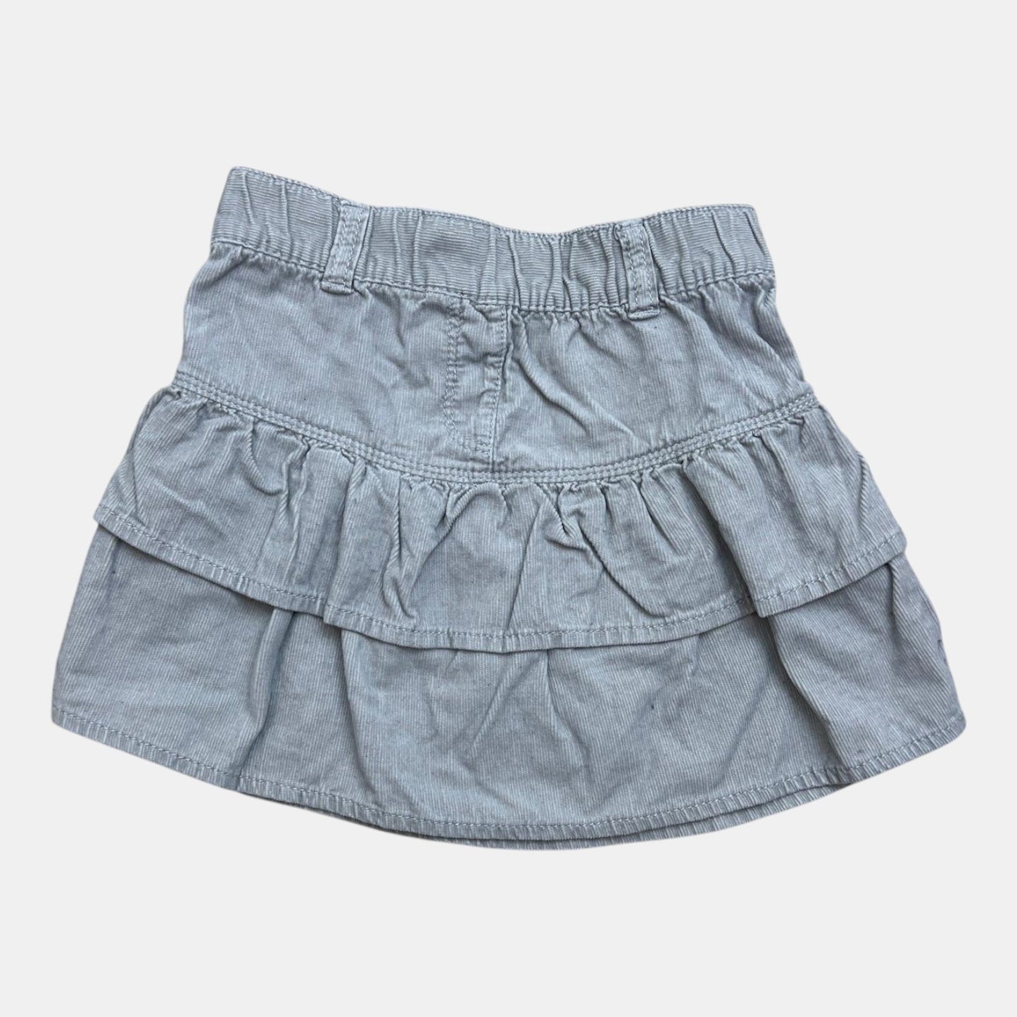 Jupe Kidkanai : 3 ans