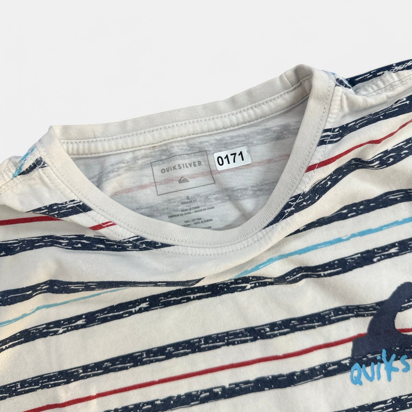 T-Shirt Quiksilver : 6 ans