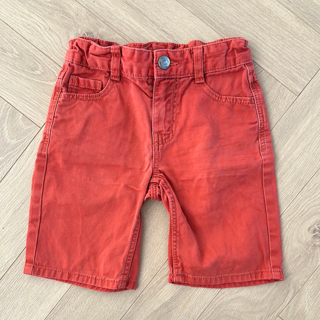 Short Kiabi : 5 ans