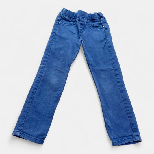 Pantalon Okaïdi : 4 ans