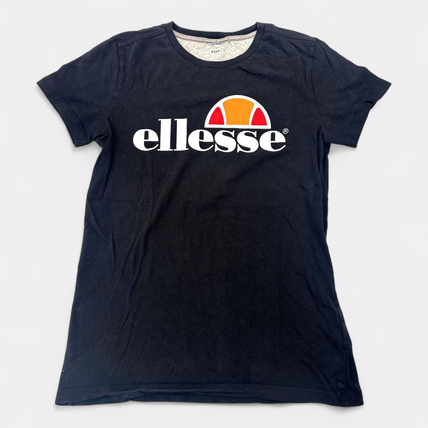 T-Shirt Ellesse : 14 ans