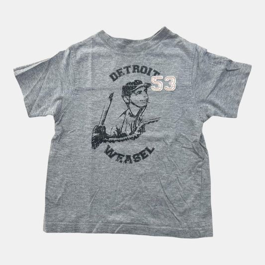 T-Shirt Okaïdi : 4 ans