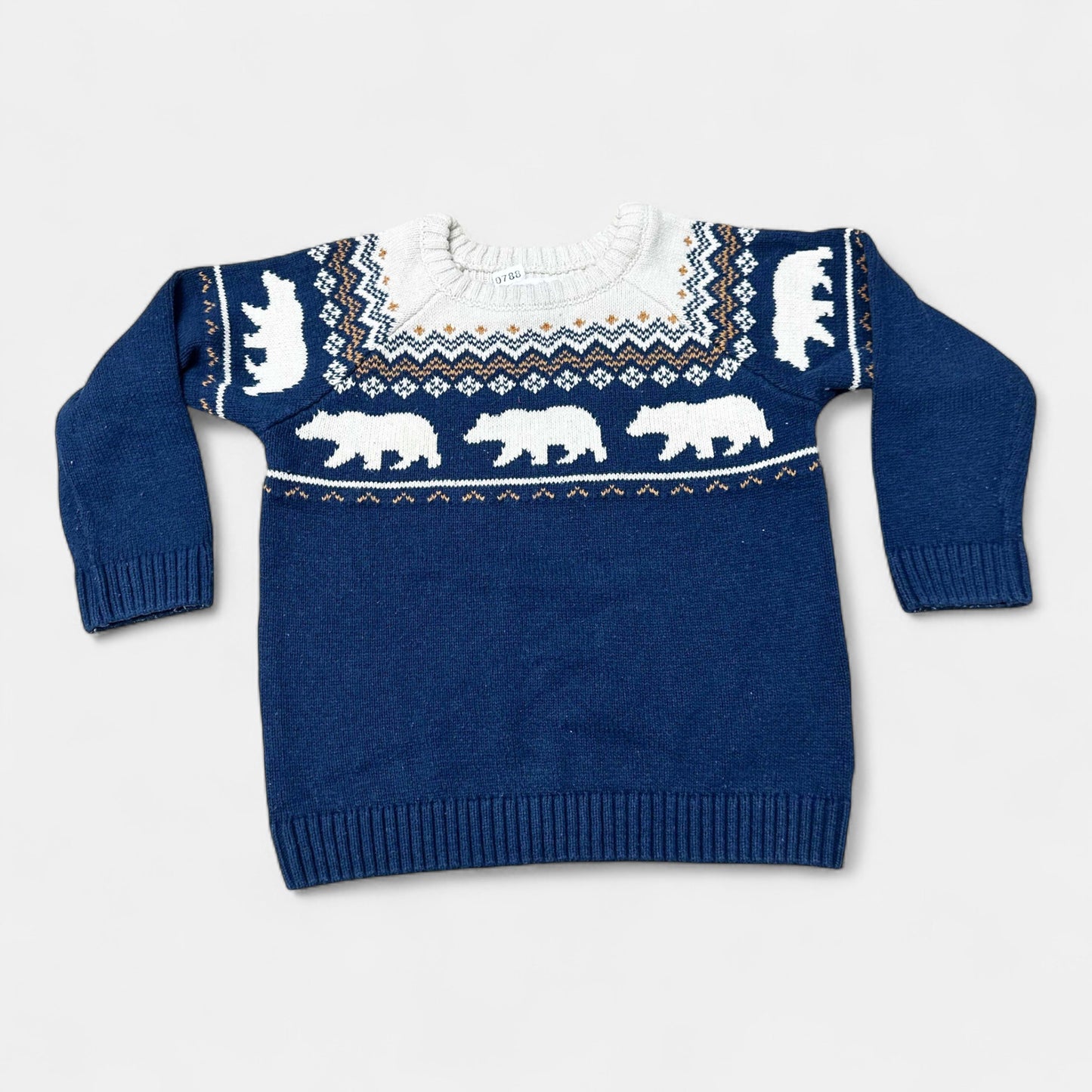 Pull Verbaudet : 4 ans