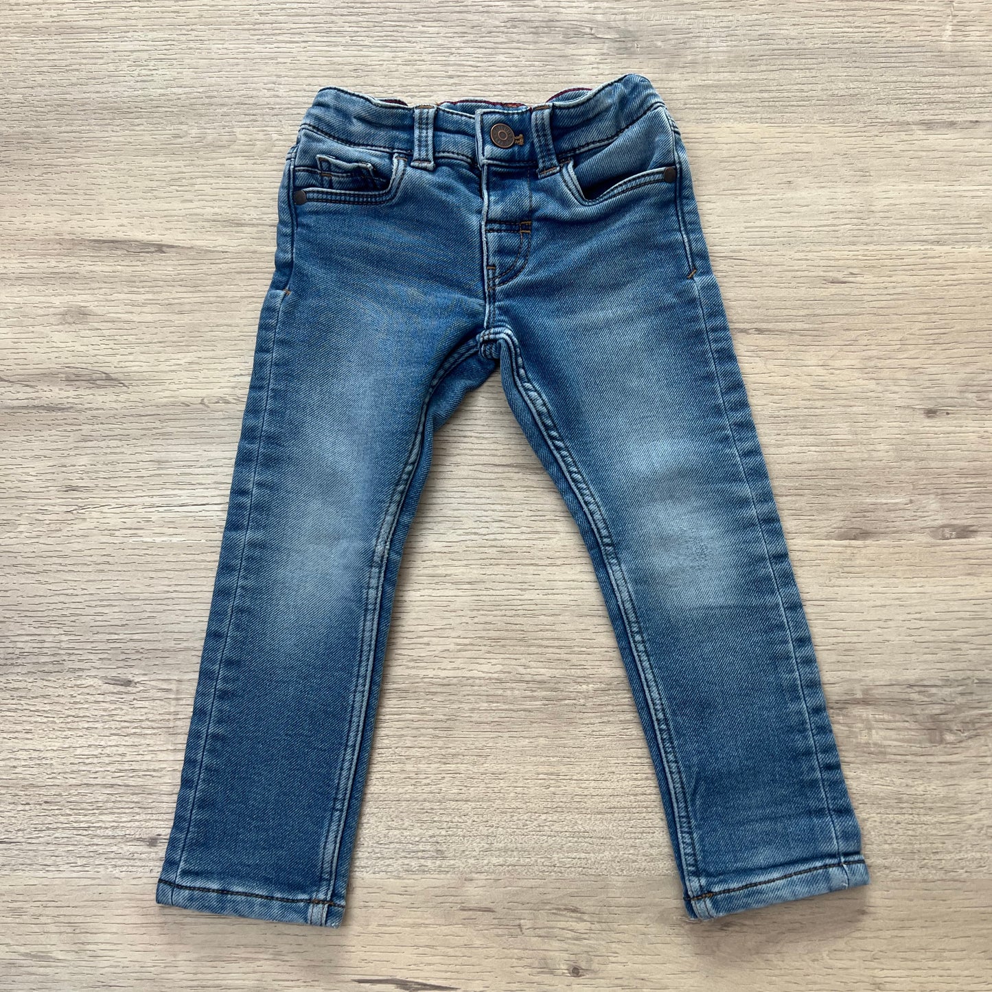 Pantalon Palomino : 3 ans