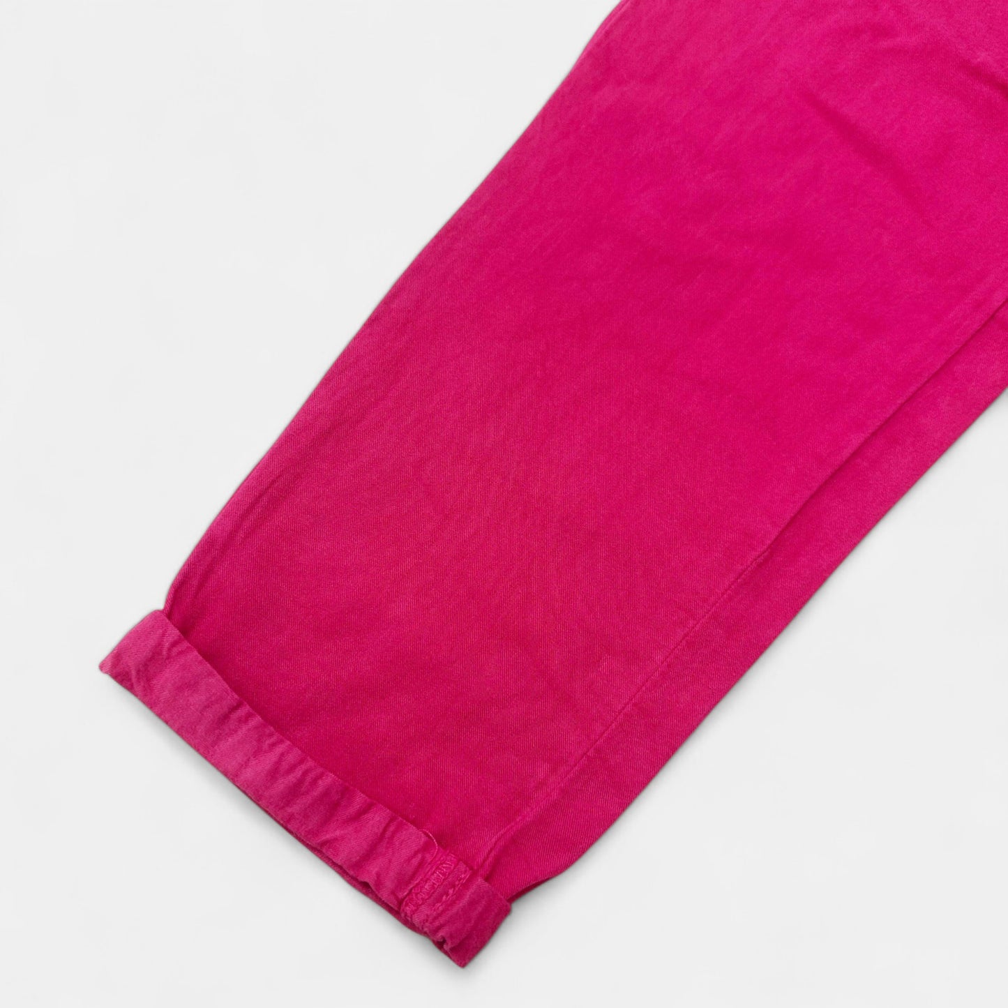 Pantalon Okaïdi : 7 ans