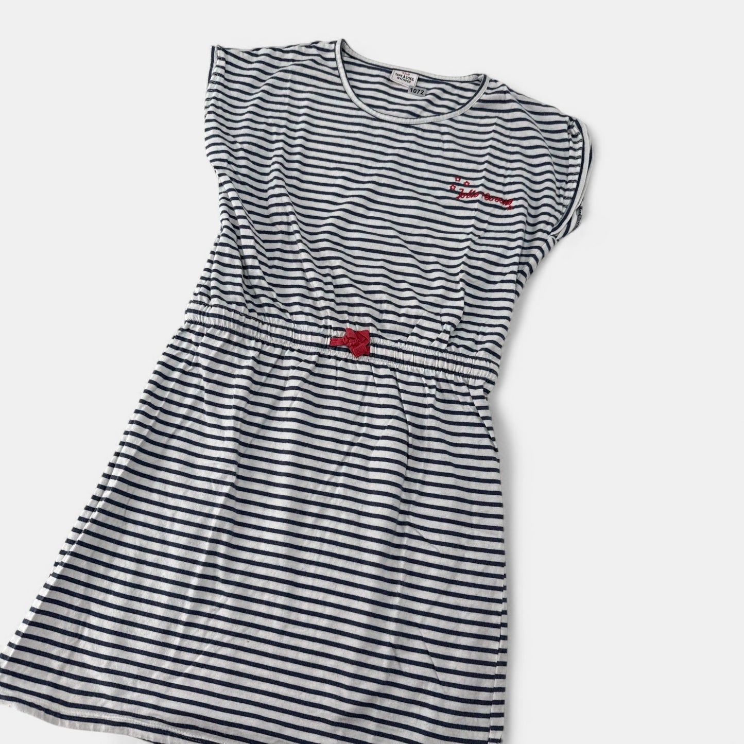 Robe Tape à l'oeil : 10 ans