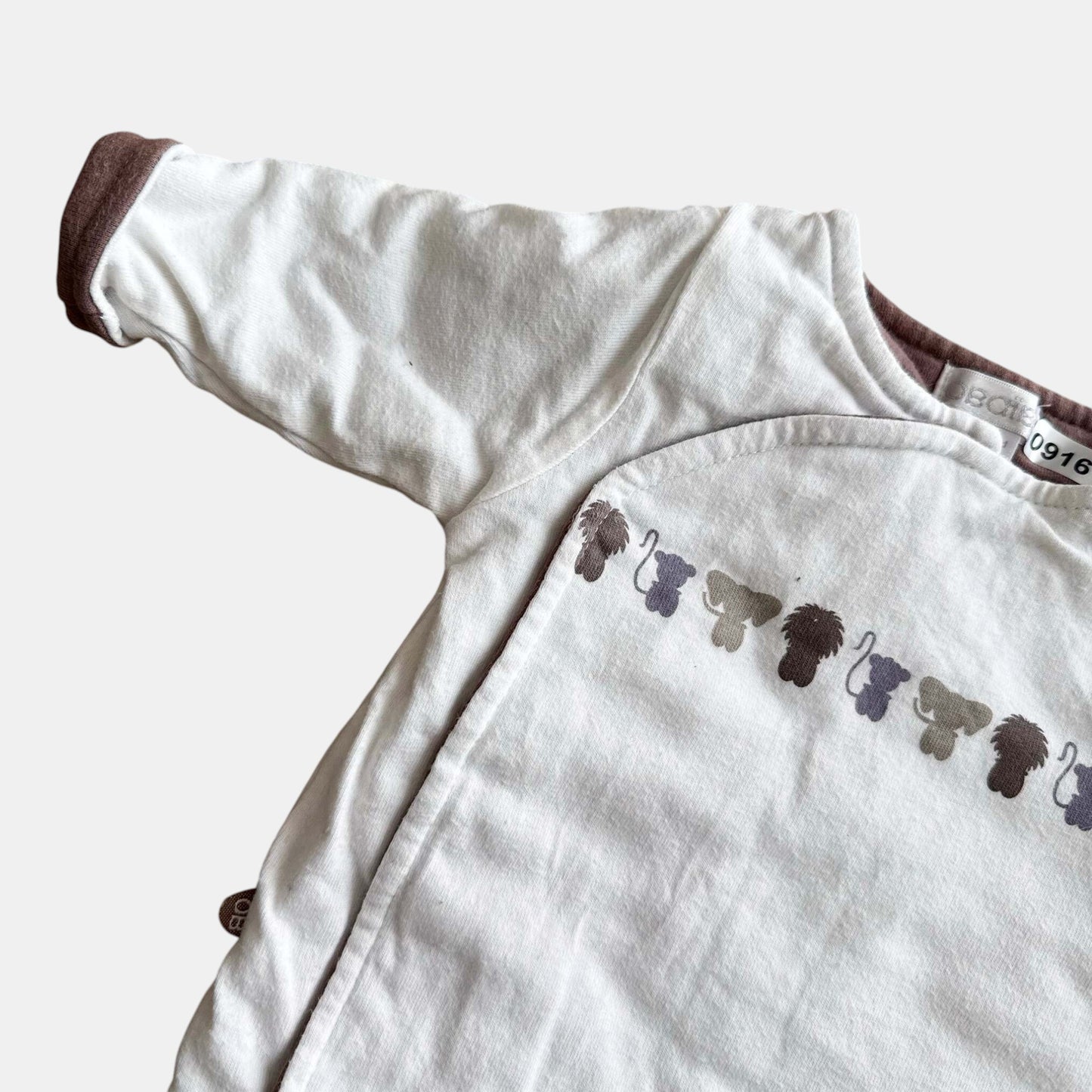 Pyjama Okaïdi : 0 mois