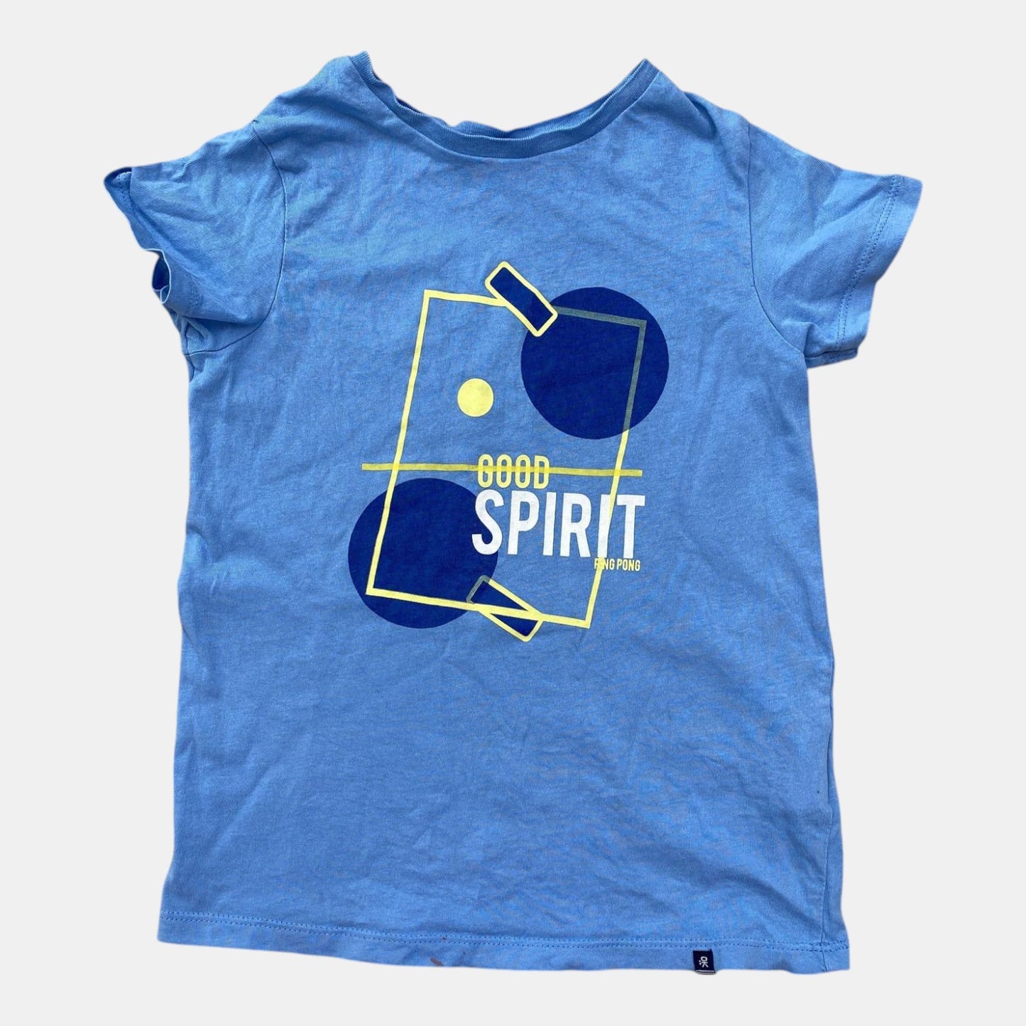 T-shirt Okaïdi : 6 ans
