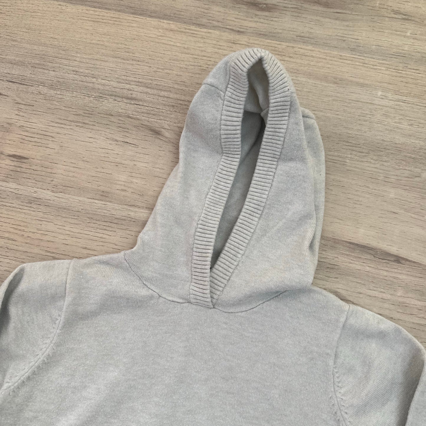 Pull Creeks : 4 ans