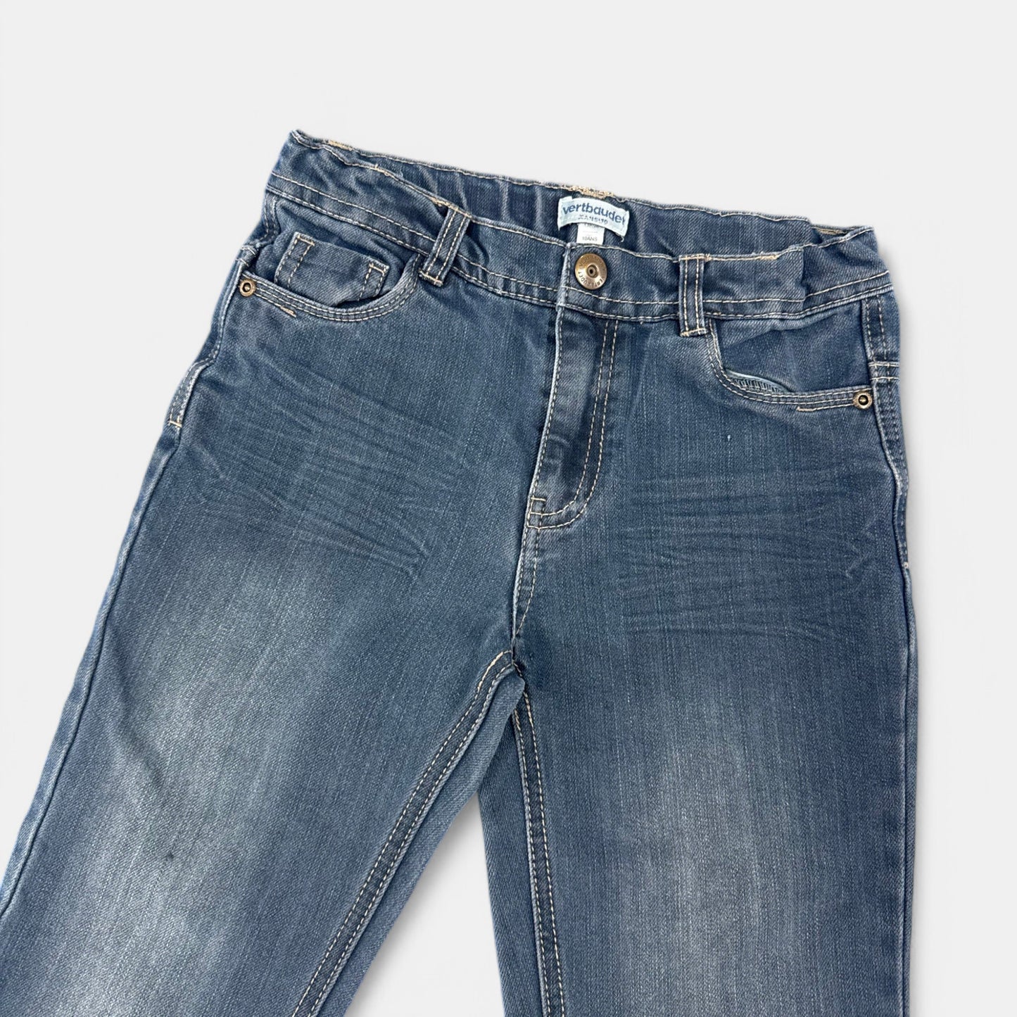 Pantalon Verbaudet : 10 ans