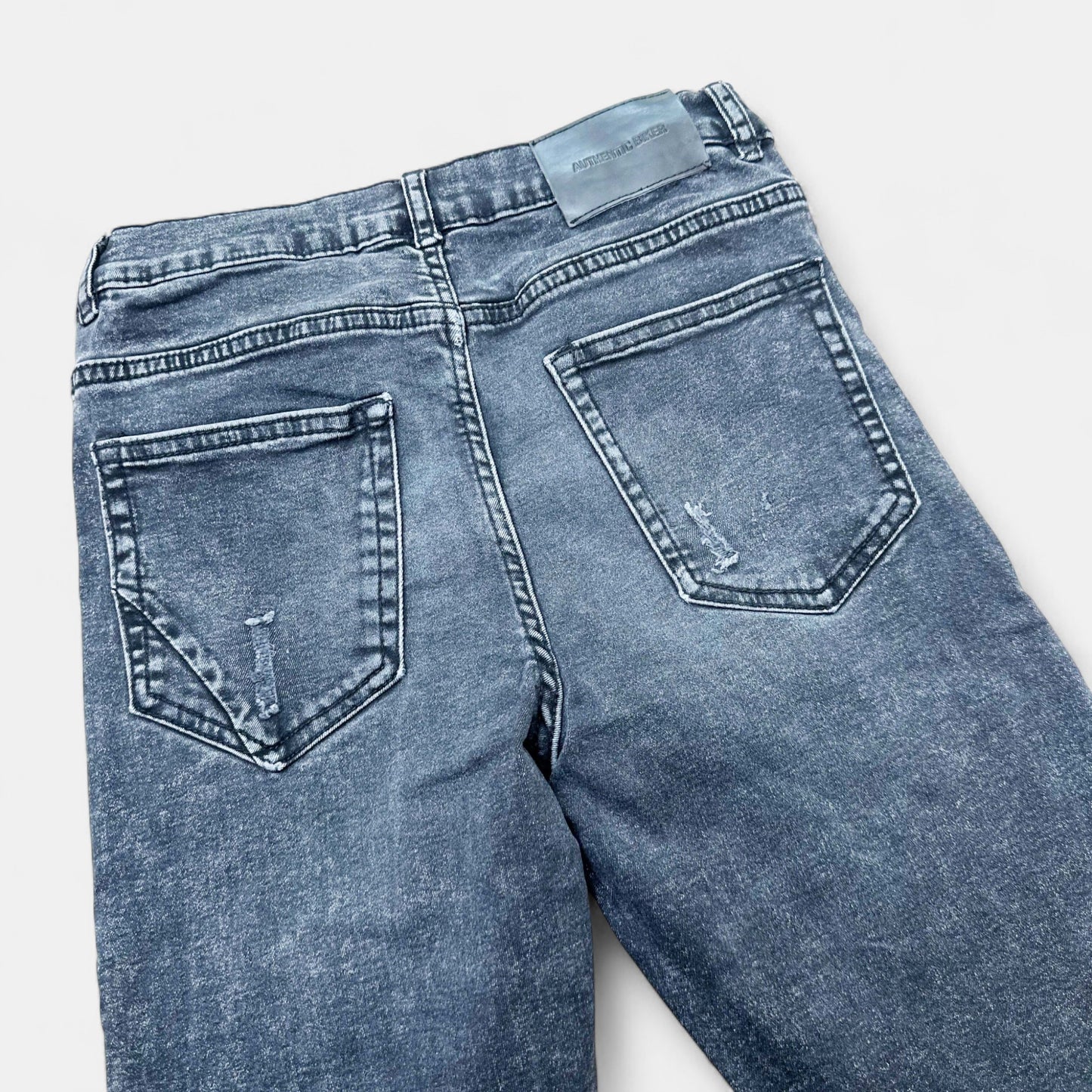 Pantalon Zara : 14 ans