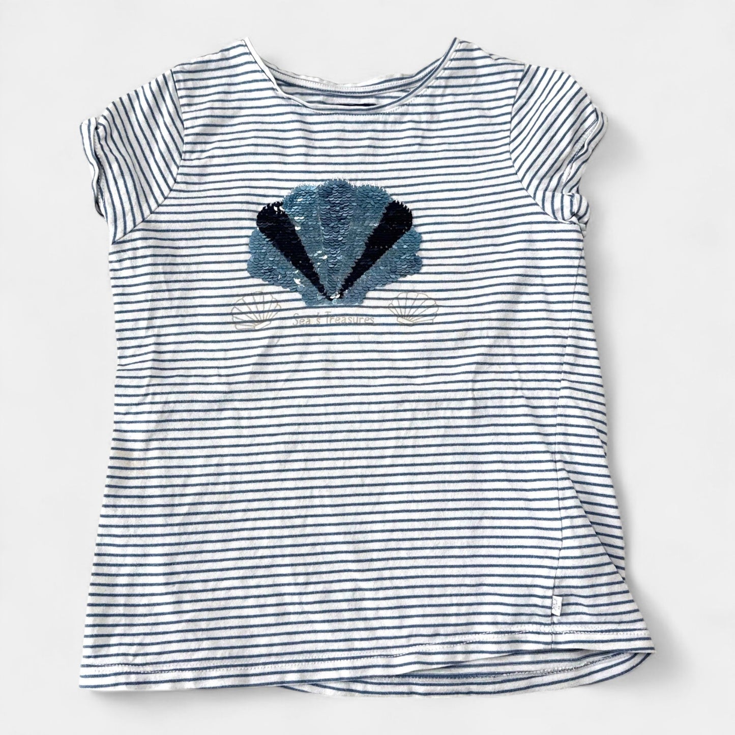 T-Shirt Okaïdi : 10 ans