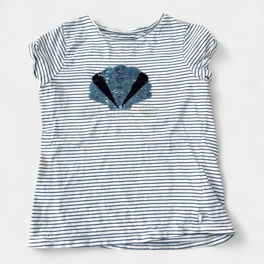 T-Shirt Okaïdi : 10 ans