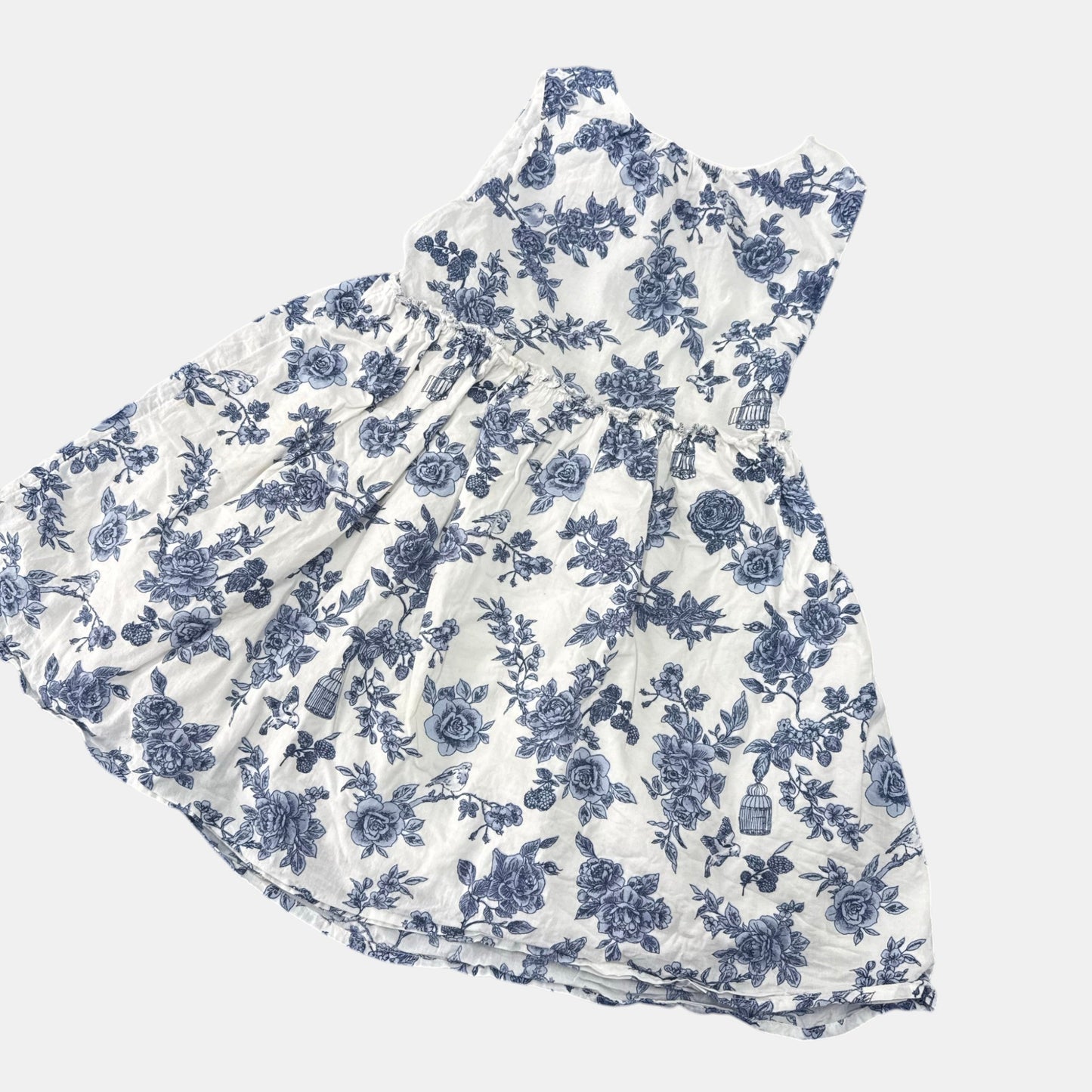 Robe Verbaudet : 8 ans