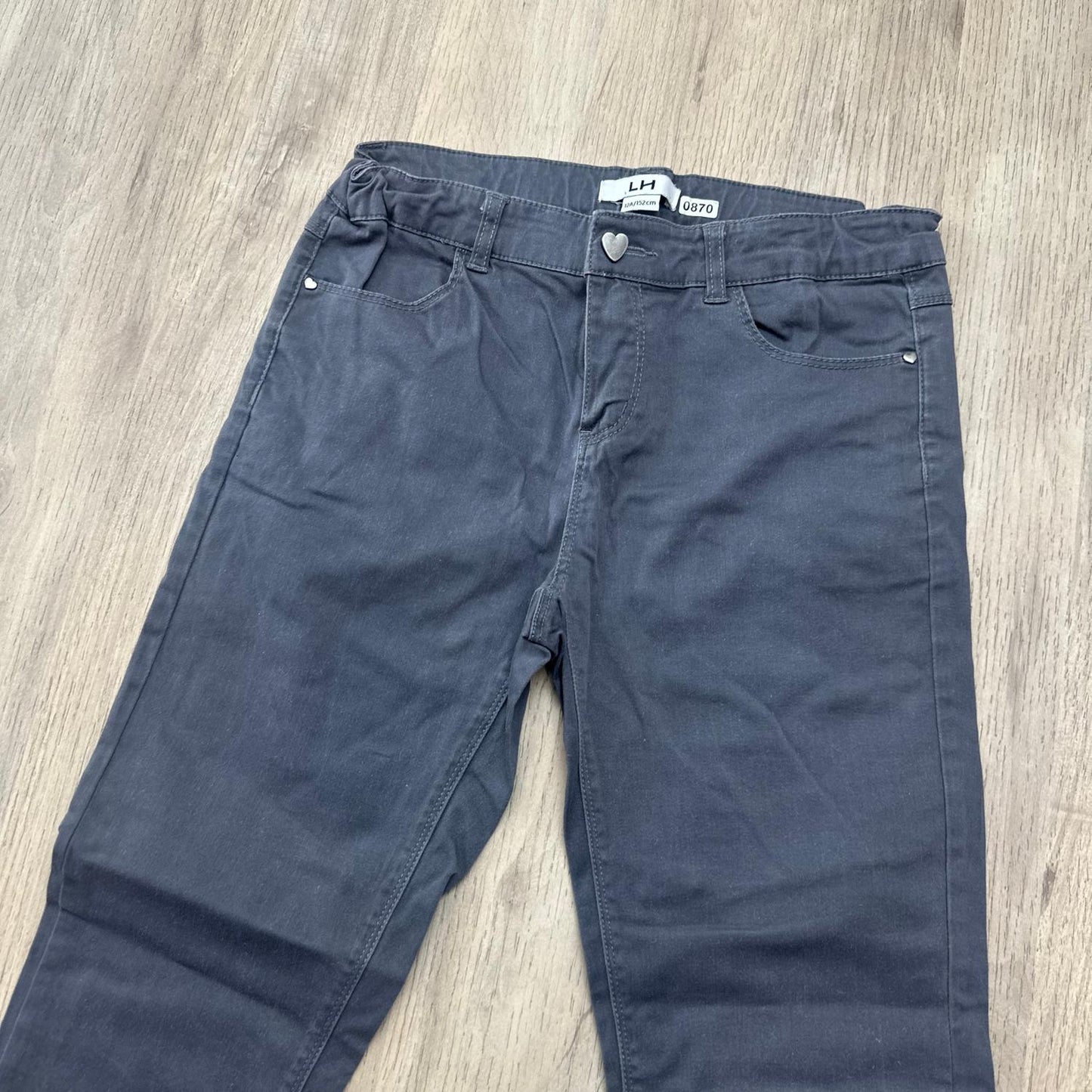 Pantalon La Halle : 12 ans