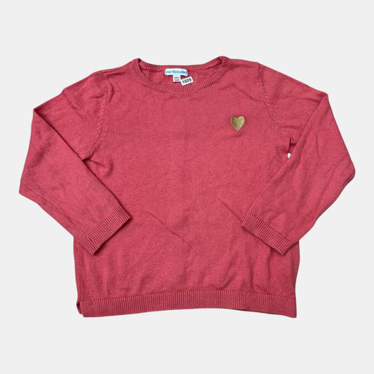 Pull fin Verbaudet : 5 ans