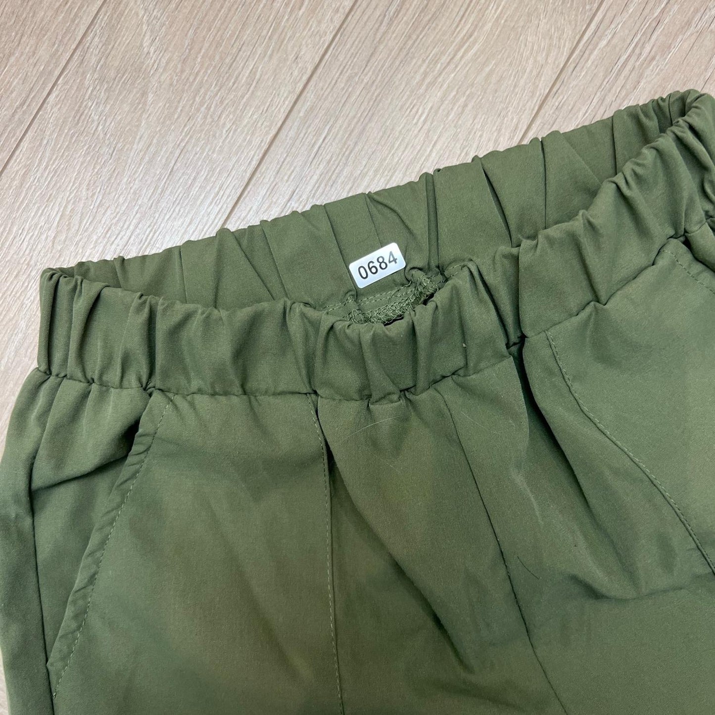 Pantalon Shein : 10 ans