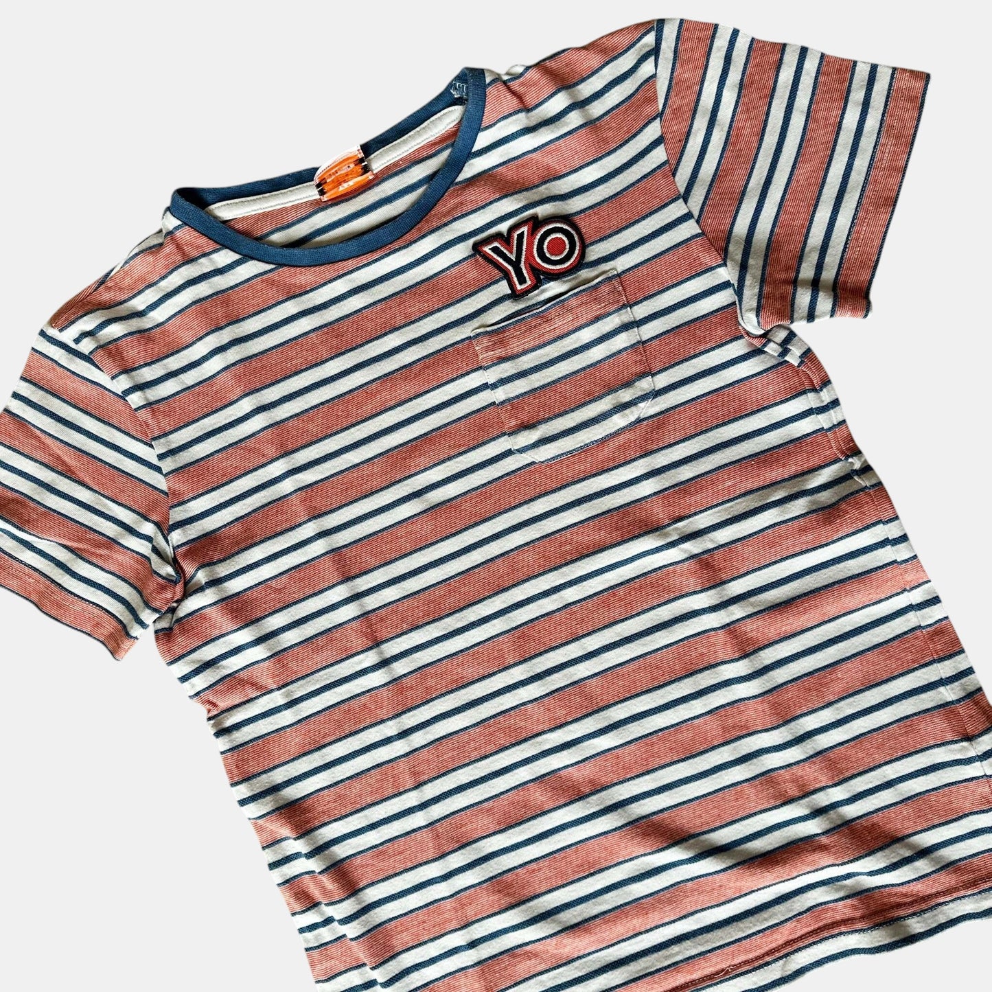 T-Shirt Tape à l'oeil : 10 ans