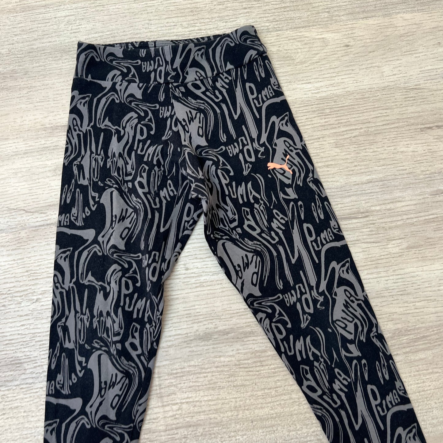 Legging sport Puma : 6 ans