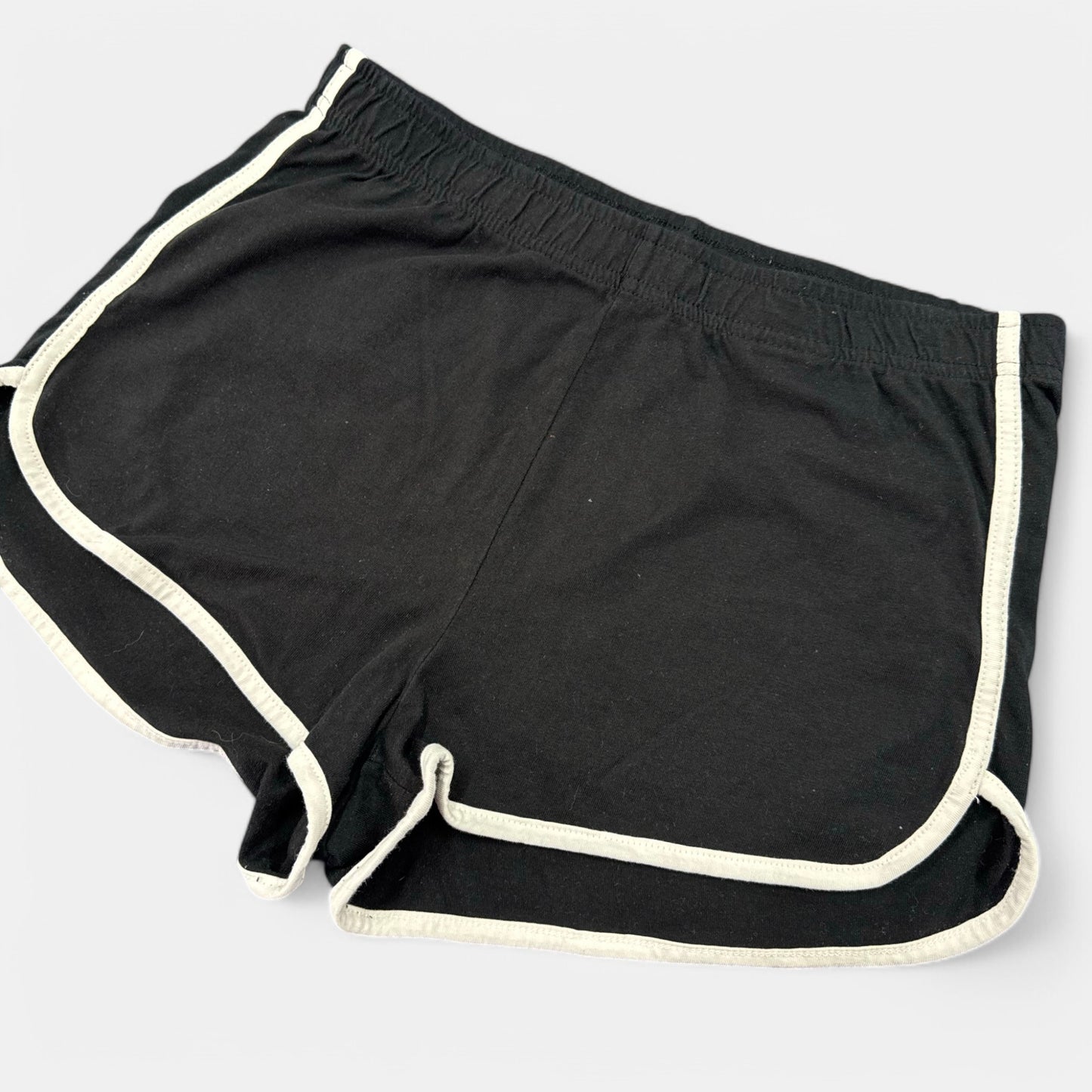 Short clockhouse : 16 ans