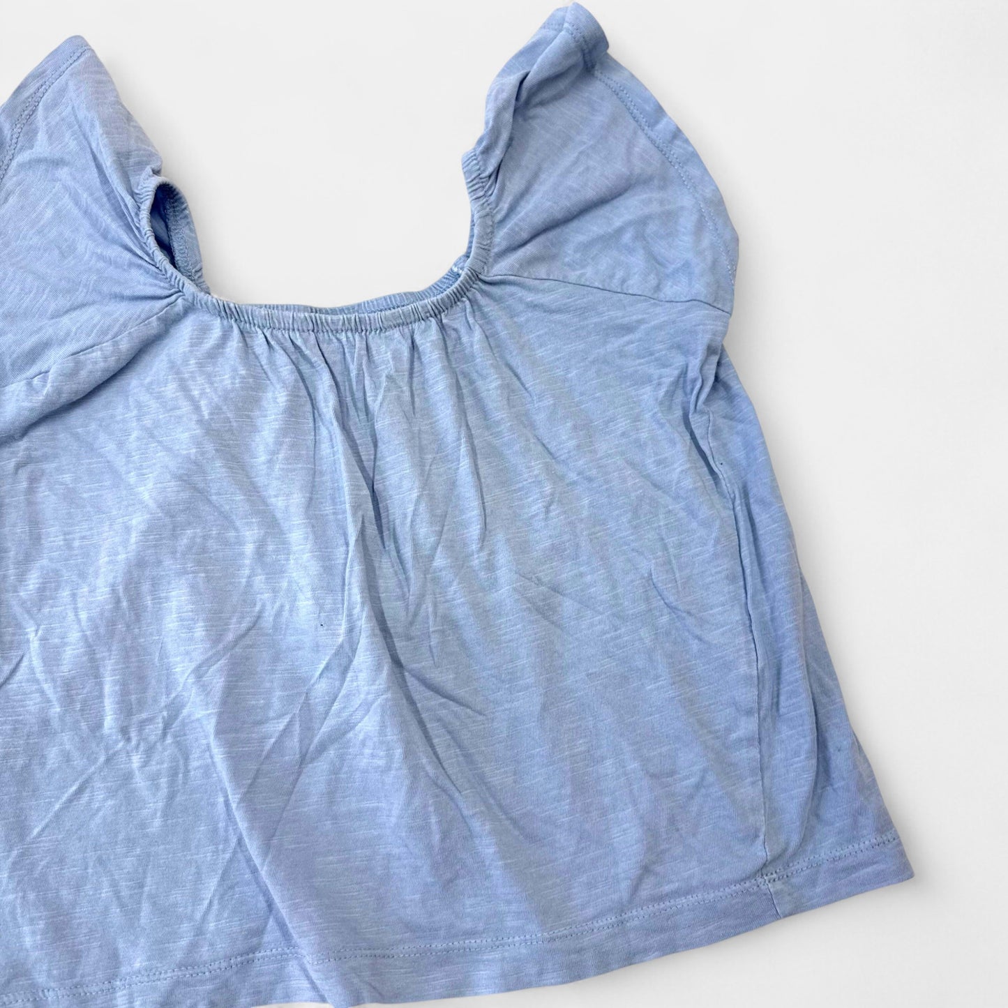 T-Shirt Zara : 7 ans