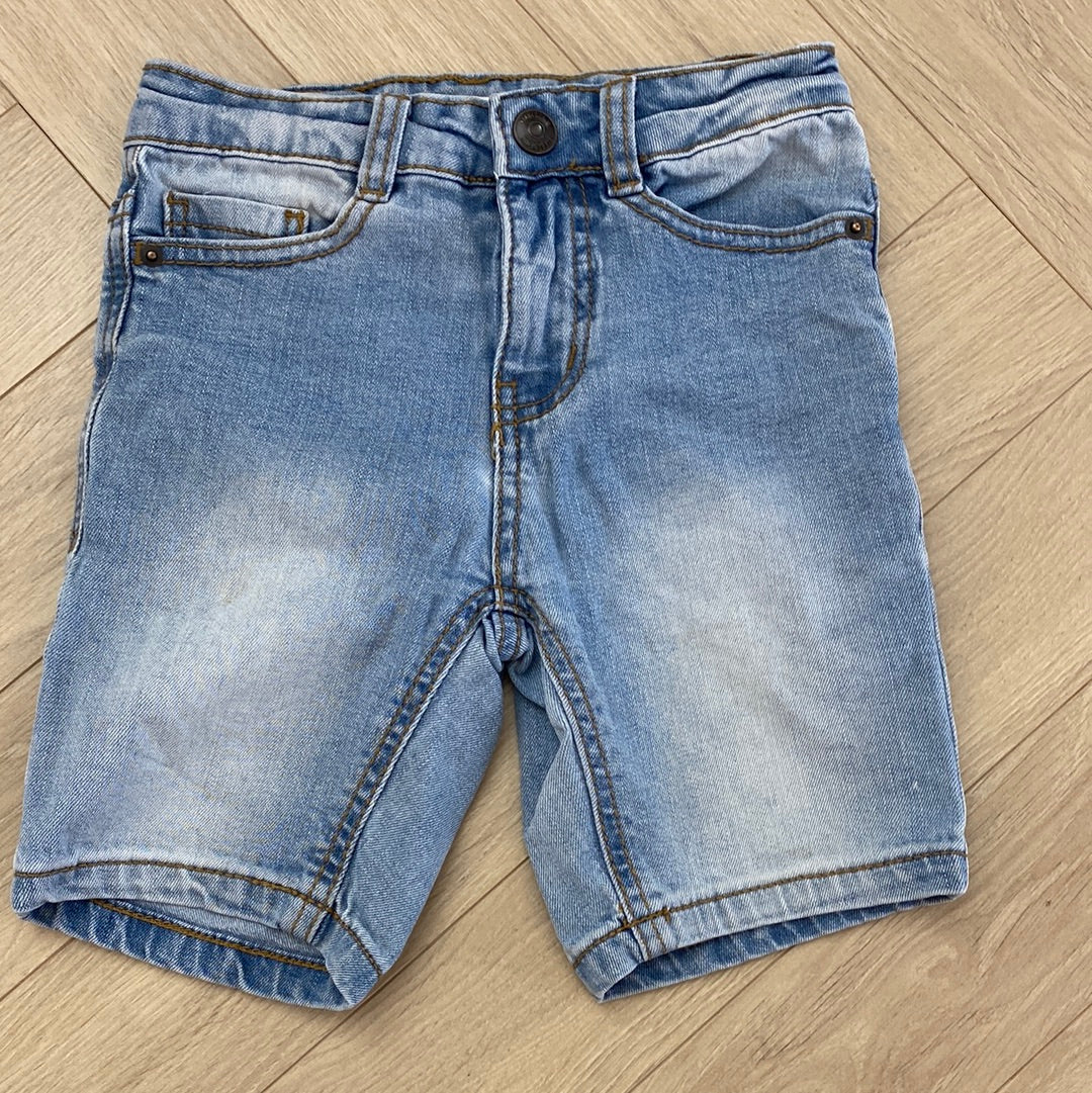 Short Kiabi : 5 ans